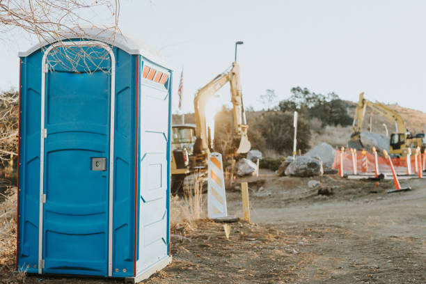 Best Event porta potty rental  in Washburn, IL