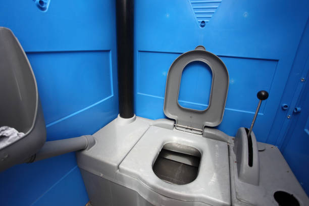 Best Best portable toilet rental  in Washburn, IL