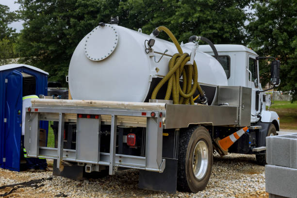 Best Emergency porta potty rental  in Washburn, IL