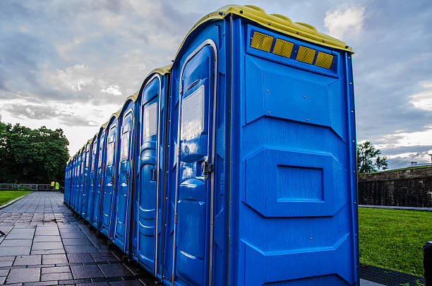 Best Local porta potty services  in Washburn, IL