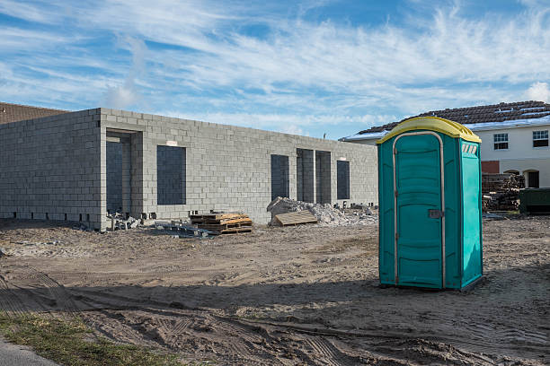 Portable Toilet Options We Offer in Washburn, IL